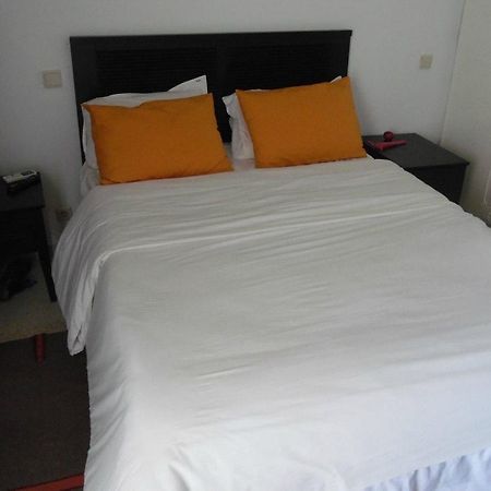 Tropicana Club Hotel Monastir Luaran gambar