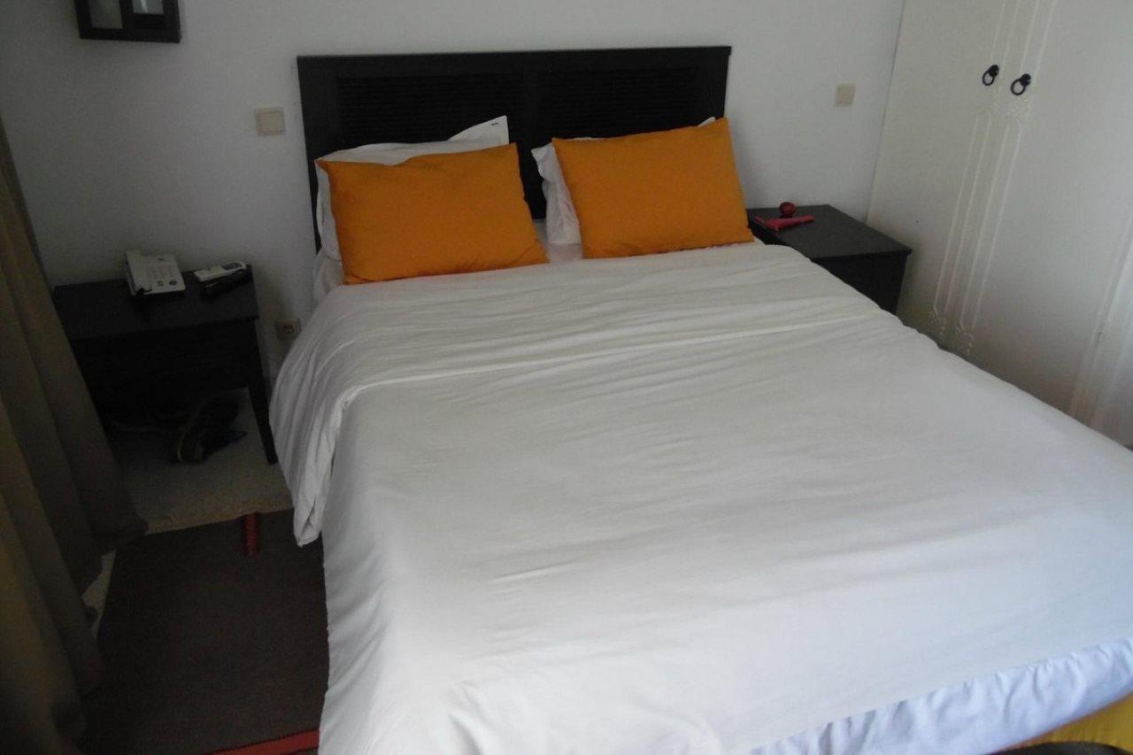 Tropicana Club Hotel Monastir Luaran gambar
